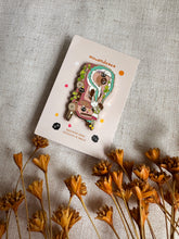 Load image into Gallery viewer, Enamel pins - Ghibli 2.0