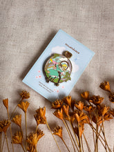 Load image into Gallery viewer, Enamel pins - Ghibli 2.0