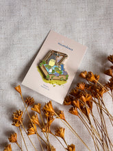 Load image into Gallery viewer, Enamel pins - Ghibli 2.0
