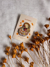 Load image into Gallery viewer, Enamel pins - Ghibli 2.0