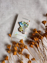 Load image into Gallery viewer, Enamel pins - Ghibli 2.0