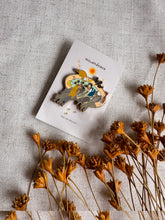 Load image into Gallery viewer, Enamel pins - Ghibli 2.0
