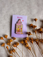 Load image into Gallery viewer, Enamel pins - Blooming