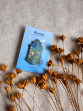 Load image into Gallery viewer, Enamel pins - Blooming