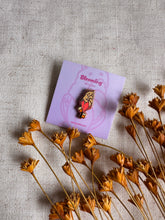 Load image into Gallery viewer, Enamel pins - Blooming