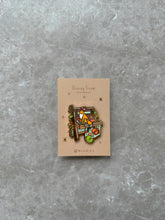 Load image into Gallery viewer, Enamel Pin - Mood