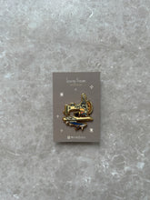Load image into Gallery viewer, Enamel Pin - Mood