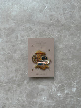 Load image into Gallery viewer, Enamel Pin - Mood