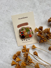 Load image into Gallery viewer, Enamel pins - Ghibli