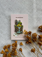 Load image into Gallery viewer, Enamel pins - Ghibli