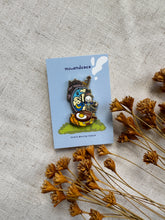 Load image into Gallery viewer, Enamel pins - Ghibli