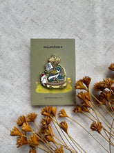 Load image into Gallery viewer, Enamel pins - Ghibli