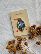 Load image into Gallery viewer, Enamel pins - Ghibli