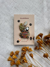 Load image into Gallery viewer, Enamel pins - Ghibli