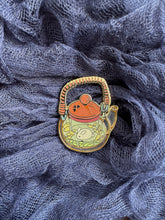 Load image into Gallery viewer, Enamel Pin - Teabreak