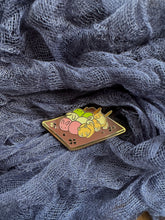 Load image into Gallery viewer, Enamel Pin - Teabreak