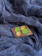 Load image into Gallery viewer, Enamel Pin - Teabreak