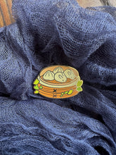 Load image into Gallery viewer, Enamel Pin - Teabreak