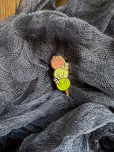 Load image into Gallery viewer, Enamel Pin - Mini Teabreak Pin