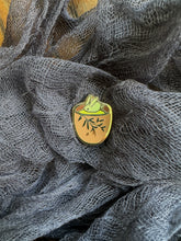 Load image into Gallery viewer, Enamel Pin - Mini Teabreak Pin