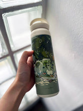 Load image into Gallery viewer, Thermal Flask (Garden)
