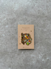 Load image into Gallery viewer, Enamel Pin - Mood
