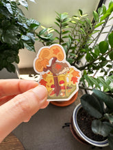 Load image into Gallery viewer, Die cut sticker - Seaon
