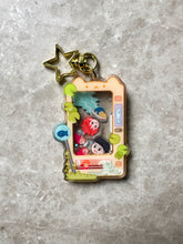 Load image into Gallery viewer, Ghibli Shaker Charm
