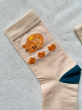 Load image into Gallery viewer, Socks (Pancakes)
