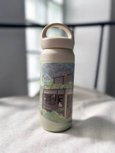 Load image into Gallery viewer, Thermal Flask (Cafe)
