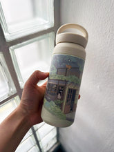Load image into Gallery viewer, Thermal Flask (Cafe)

