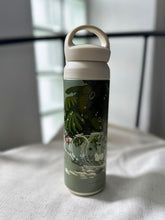 Load image into Gallery viewer, Thermal Flask (Garden)
