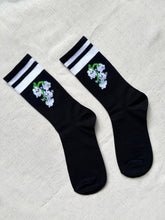 Load image into Gallery viewer, Socks (Lily of the valley)

