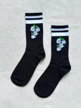 Load image into Gallery viewer, Socks (Lily of the valley)
