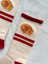 Load image into Gallery viewer, Socks (Taiyaki)

