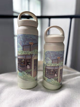 Load image into Gallery viewer, Thermal Flask (Cafe)
