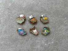 Load image into Gallery viewer, Enamel pins grab bag
