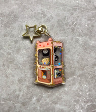 Load image into Gallery viewer, Ghibli Shaker Charm
