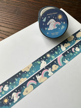 Load image into Gallery viewer, Washi Tape -Rainbow Maker

